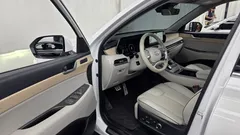 2023 Hyundai Palisade Gasoline 3.8 2WD — фото 10