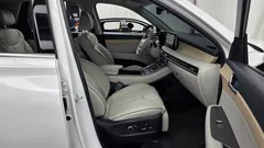 2023 Hyundai Palisade Gasoline 3.8 2WD — фото 11