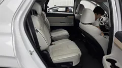 2023 Hyundai Palisade Gasoline 3.8 2WD — фото 12