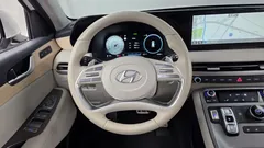 2023 Hyundai Palisade Gasoline 3.8 2WD — фото 13