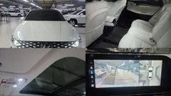 2022 Hyundai Grandeur Le Blanc — фото 11