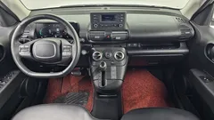 2024 Hyundai Casper Van, белый — фото 7