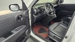 2024 Hyundai Casper Van, белый — фото 10