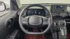 2024 Hyundai Casper Van, белый — фото 16