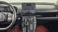 2024 Hyundai Casper Van, белый — фото 17