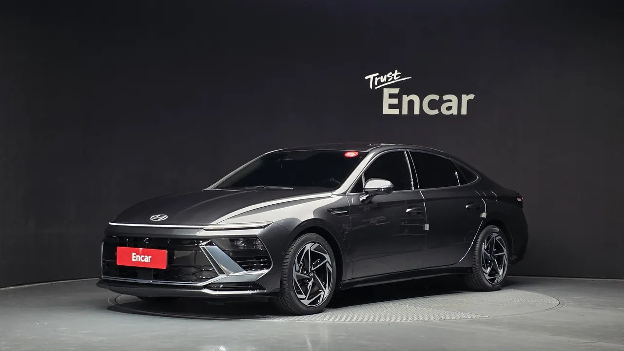 2024 Hyundai Sonata 2.0