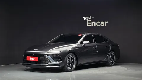 2024 Hyundai Sonata 2.0
