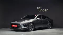 2024 Hyundai Sonata 2.0 — фото 1