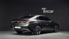 2024 Hyundai Sonata 2.0 — фото 2
