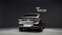 2024 Hyundai Sonata 2.0 — фото 4