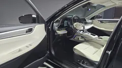 2023 Hyundai Grandeur Le Blanc — фото 10