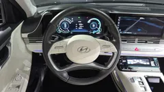 2023 Hyundai Grandeur Le Blanc — фото 13