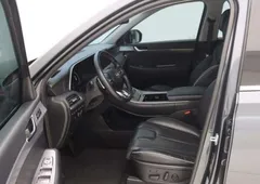 2022 Hyundai Palisade Diesel 2.2 2WD — фото 4