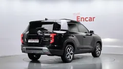 2023 SsangYong Torres Gasoline 1.5 2WD — фото 2