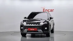 2023 SsangYong Torres Gasoline 1.5 2WD — фото 3