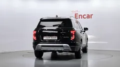 2023 SsangYong Torres Gasoline 1.5 2WD — фото 4