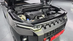 2023 SsangYong Torres Gasoline 1.5 2WD — фото 6