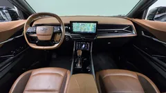 2023 SsangYong Torres Gasoline 1.5 2WD — фото 7