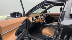 2023 SsangYong Torres Gasoline 1.5 2WD — фото 10