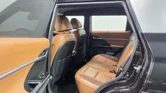 2023 SsangYong Torres Gasoline 1.5 2WD — фото 15