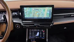 2023 SsangYong Torres Gasoline 1.5 2WD — фото 16