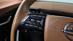 2023 SsangYong Torres Gasoline 1.5 2WD — фото 19