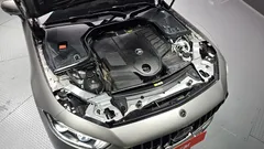 2022 Mercedes-Benz CLS-Class CLS450 4MATIC — фото 6