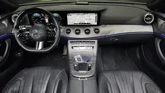 2022 Mercedes-Benz CLS-Class CLS450 4MATIC — фото 7