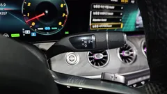 2022 Mercedes-Benz CLS-Class CLS450 4MATIC — фото 9
