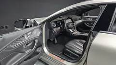 2022 Mercedes-Benz CLS-Class CLS450 4MATIC — фото 10