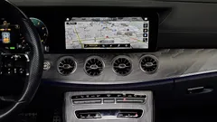 2022 Mercedes-Benz CLS-Class CLS450 4MATIC — фото 17