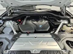 2022 BMW X4 xDrive20i M Sport — фото 5
