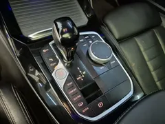2022 BMW X4 xDrive20i M Sport — фото 8