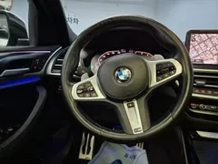 2022 BMW X4 xDrive20i M Sport — фото 9