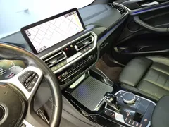 2022 BMW X4 xDrive20i M Sport — фото 10