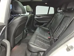 2022 BMW X4 xDrive20i M Sport — фото 16