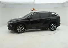 2023 Hyundai Tucson Diesel 2.0 2WD — фото 2