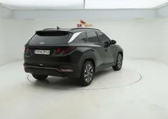 2023 Hyundai Tucson Diesel 2.0 2WD — фото 3