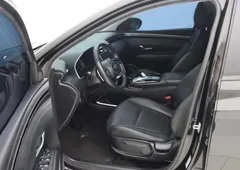 2023 Hyundai Tucson Diesel 2.0 2WD — фото 4
