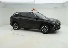 2023 Hyundai Tucson Diesel 2.0 2WD — фото 5