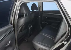 2023 Hyundai Tucson Diesel 2.0 2WD — фото 6