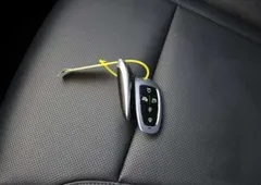 2023 Hyundai Tucson Diesel 2.0 2WD — фото 8