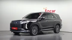 2023 Hyundai Palisade Gasoline 3.8 4WD — фото 1