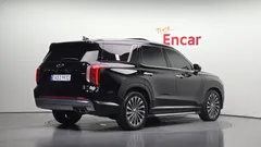 2023 Hyundai Palisade Gasoline 3.8 4WD — фото 2