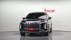 2023 Hyundai Palisade Gasoline 3.8 4WD — фото 3