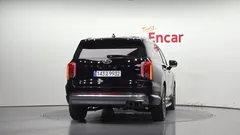 2023 Hyundai Palisade Gasoline 3.8 4WD — фото 4