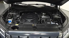 2023 Hyundai Palisade Gasoline 3.8 4WD — фото 6