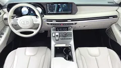 2023 Hyundai Palisade Gasoline 3.8 4WD — фото 7