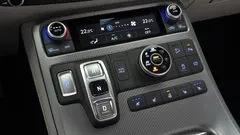 2023 Hyundai Palisade Gasoline 3.8 4WD — фото 9