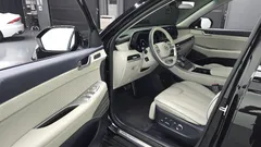 2023 Hyundai Palisade Gasoline 3.8 4WD — фото 10